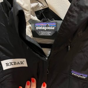 Patagonia - Women's Torrentshell 3L Jacket - Size L